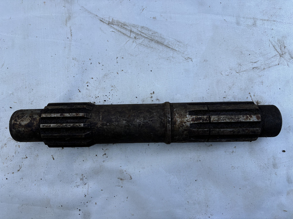 Вал зчеплення ДТ-75, Нива СК-5, СМД-18. 14А-2103-1. Харків - фото 1