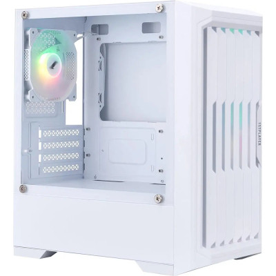 Корпус 1stPlayer H2-WH-4F7-W Вінниця - фото 1