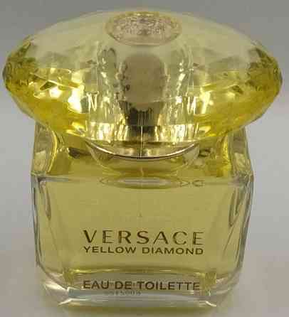 Парфюмерия: Versace Yellow Diamond edt 90мл.Оригинал ! Киев
