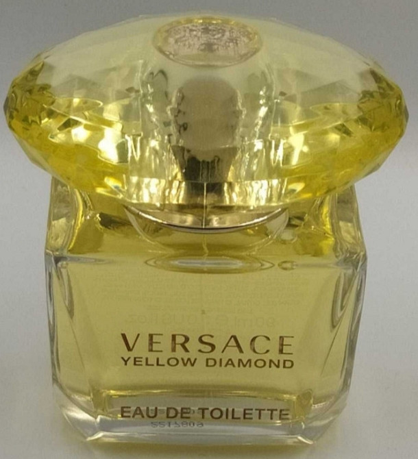 Парфюмерия: Versace Yellow Diamond edt 90мл.Оригинал ! Киев - изображение 1