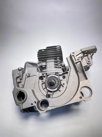 Двигатель в сборе бензопилы китай Мукачево