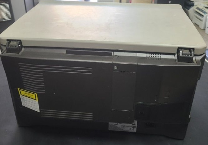 Принтер 3в1 Sharp. Киев - изображение 3