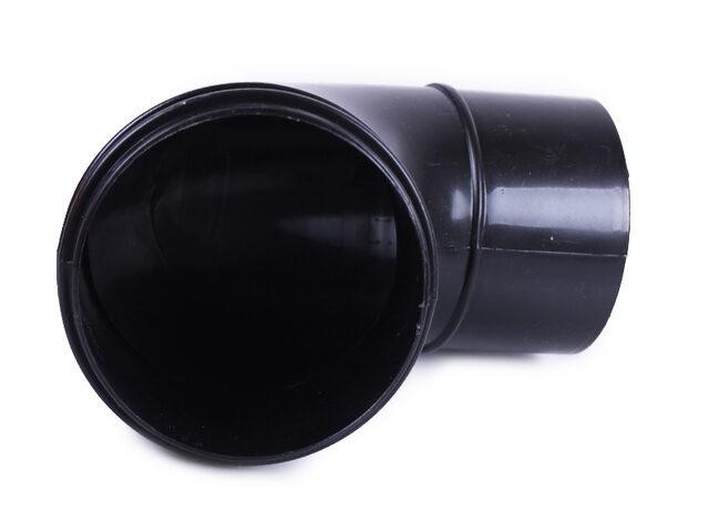 Коліно поворотне для пилососа садового Мукачево - фото 2