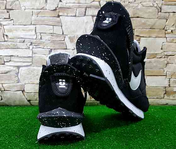 Подростковые демисезонные кроссовки Nike Undercover Jun Takahashi .p.38(24,8 см) Киев