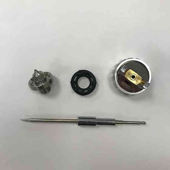 Сопло 1мм для фарбопульта D-951-MINI LVMP ITALCO NS-D-951-MINI-1.0 LM Чернігів