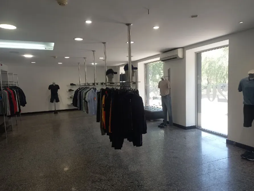 Нове Приміщення на Поля 14, Червона лінія, окремий вхід і вітринні вікна на червону лінію. Гарний і дорогий ремонт Дніпро - фото 5