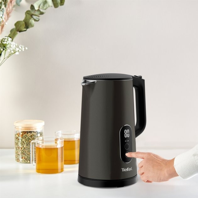 Електрочайник Tefal KI831E10 Електрочайник Харьков - изображение 6
