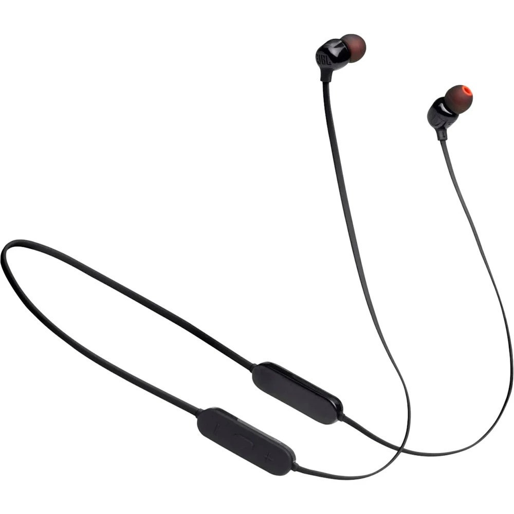Bluetooth-гарнітура JBL Tune 125BT Black (JBLT125BTBLK) Чорний Харьков - изображение 2