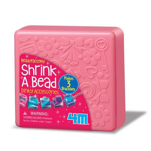 Набор для создания украшений 4M Мода (00-04698) Харьков - изображение 4