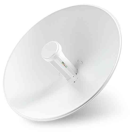 Точка доступу Wi-Fi Ubiquiti PBE-M5-400 Вінниця