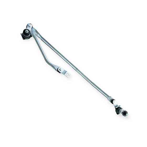 Трапеція УАЗ 469 нижнє розташування двірників Мукачево