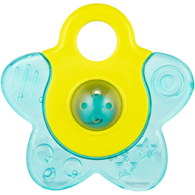 Прорізувач Canpol Babies Зірочка Бірюзове (56/161_tur) Вінниця - фото 2