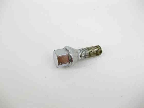 Vector  175110 Болт колісний хром - ступичний M12 x 1.5 x 28 мм C17A28 Vector Одеса