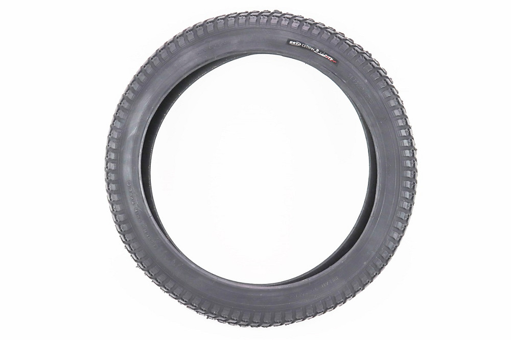 Шина 16"x2,125 (57-305) шипована C712 Киев - изображение 5