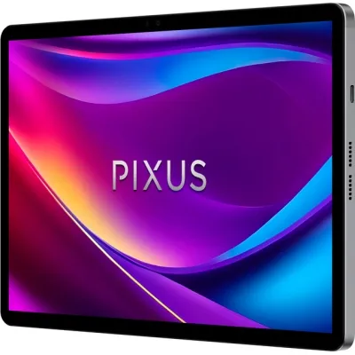 Планшет Pixus Deon 6/128GB, 10.95" HD IPS 1280х800 LTE metal, gray (4897058531916) Винница - изображение 11