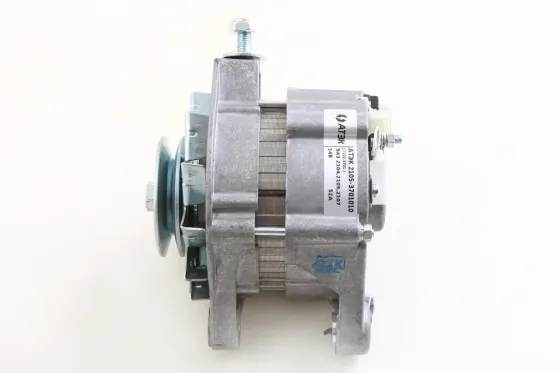 Генератор 2105 52A АТЕК
 (2108) Вінниця