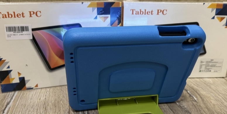 Дитячий планшет Xuemi X1 8 дюймів 6/128Gb. Київ - фото 5