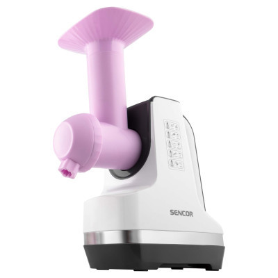 Кухонный комбайн Sencor SSG 4500WH Винница - изображение 6