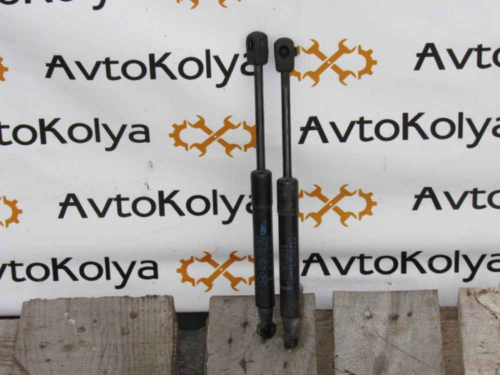 Амортизатор капота Renault Scenic III 2009-2016 Ковель - фото 1