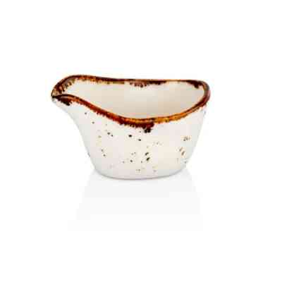 Соусница By Bone Harmony Elegance 60 мл (HA-EL-ZT-01-ST) Винница