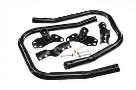 Дуги безопасности на мотоцикл Иж черные Мукачево