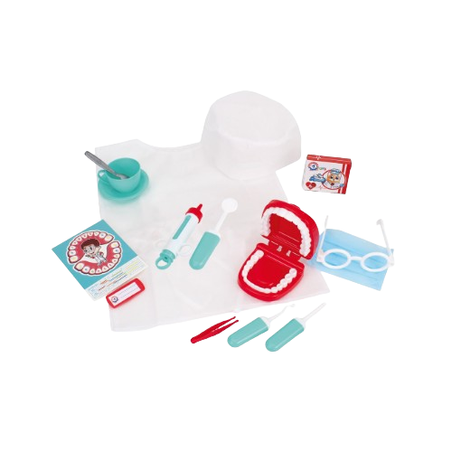 Ігровий Набір 