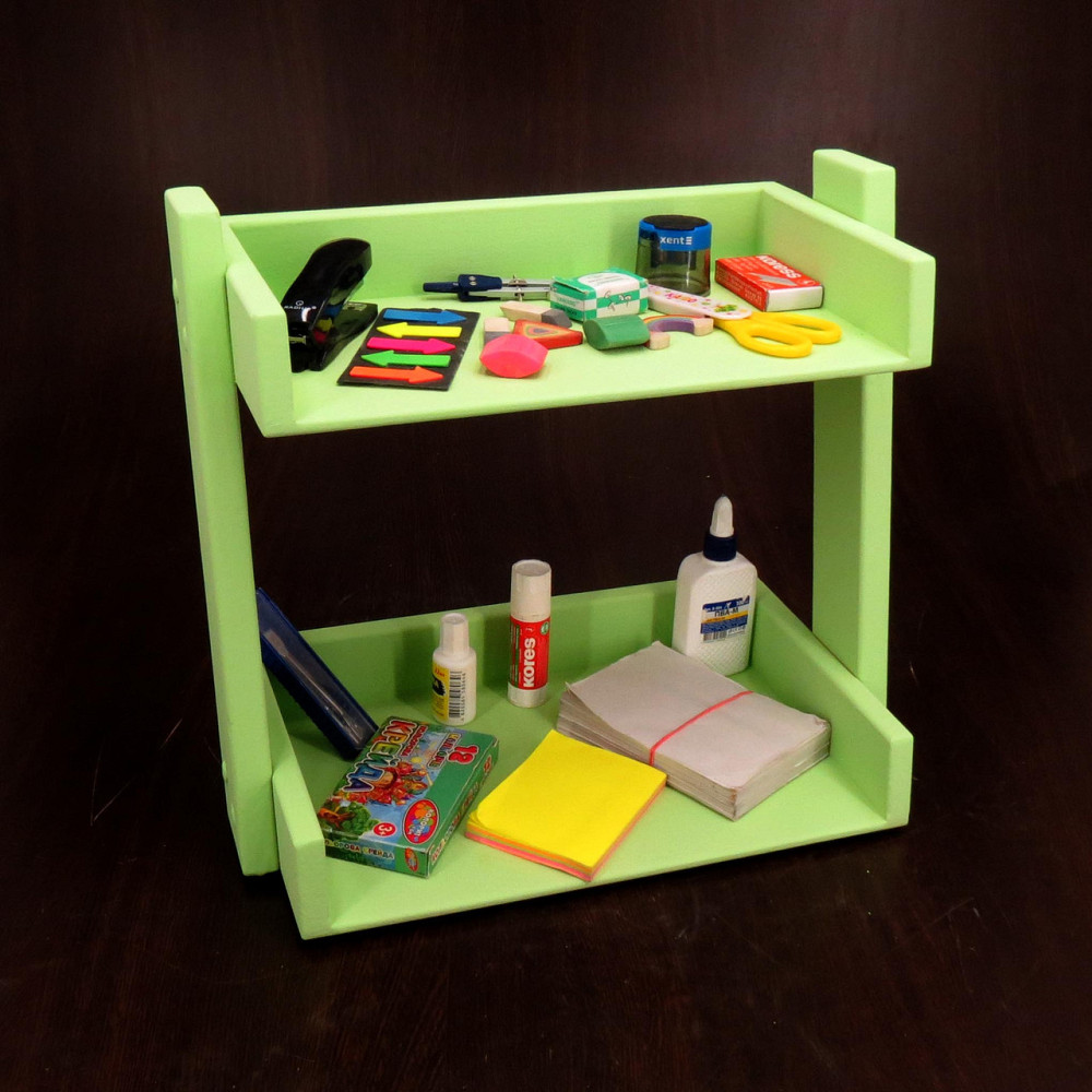 Настольный органайзер 