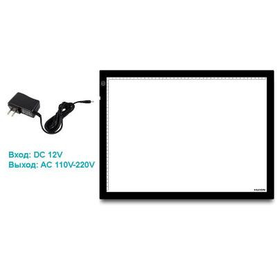 Графический планшет Huion A3 Винница - изображение 10