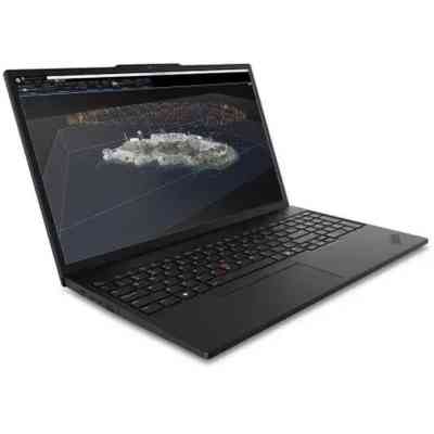 Ноутбук Lenovo ThinkPad P16s G4 (21QR003QRA) Винница