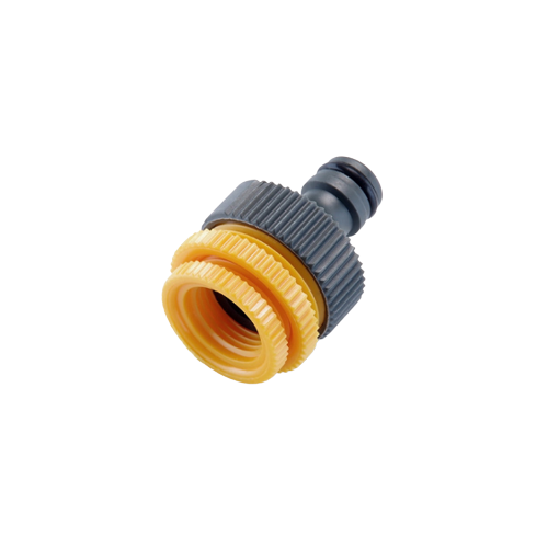 Адаптер для конектора 1/2" в/р 1/2"*3/4"*1" СІЛА Житомир