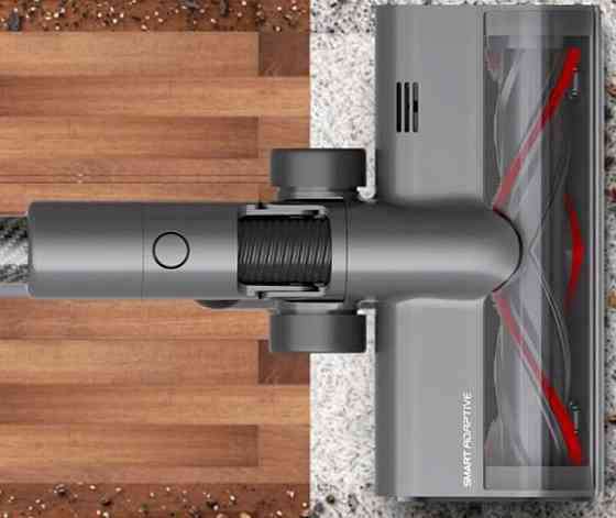 Ручний-Пилосос: (2В1) Dreame Cordless Vacuum Cleaner T30 Київ