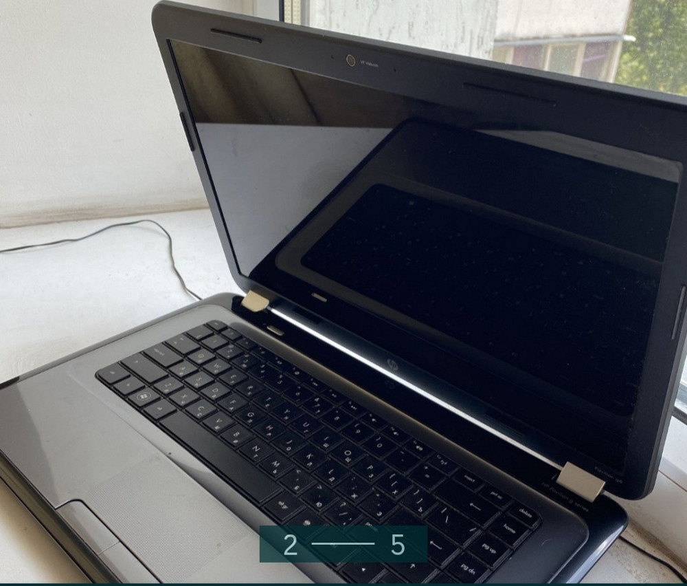 Ноутбук: HP Pavilion G6. Київ - фото 5