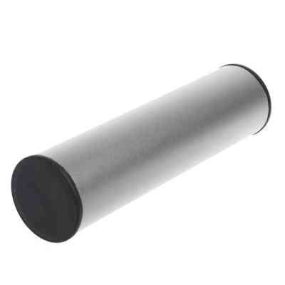 Шейкер музичний Maxtone MM-258SB Silver Вінниця