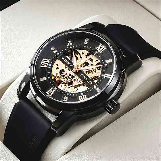 Winner Triumph R-Series, 2 ремінці Вінниця