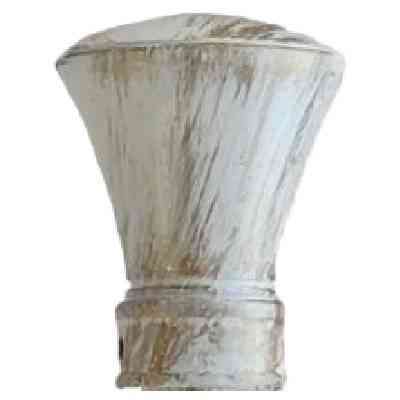 Наконечник для карниза 