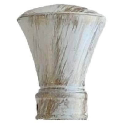 Наконечник для карниза 