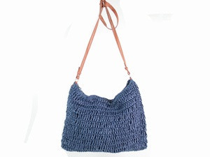 Сумка на ремне синяя Тоут Киев - изображение 1