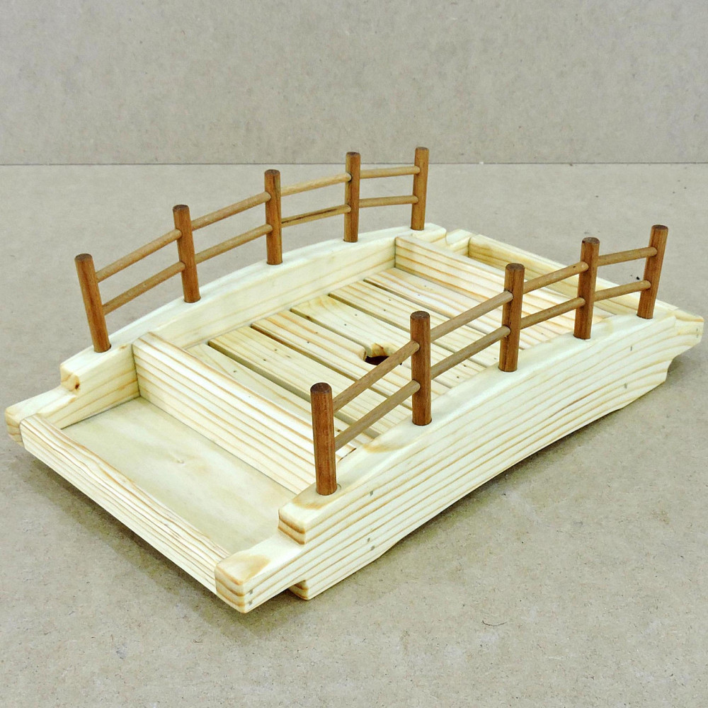 Мостик для подачи суши 