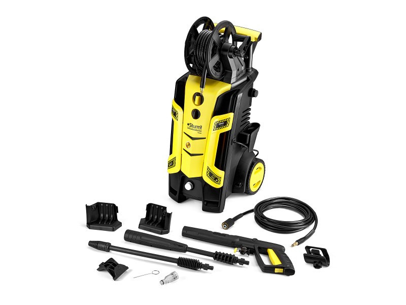 Мойка высокого давления Sturm PW9203 (читать описание) Ровно - изображение 1