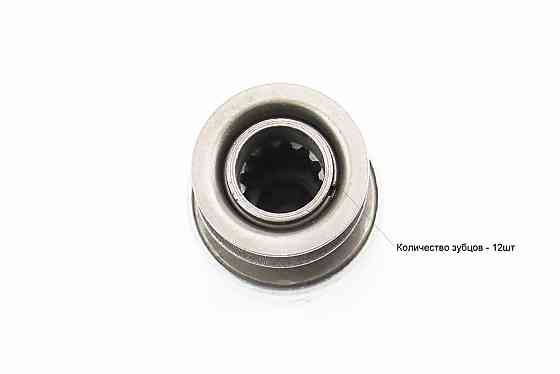 Бендикс електростартера Z-9, Lзуба-20mm R175A/R180NM Київ