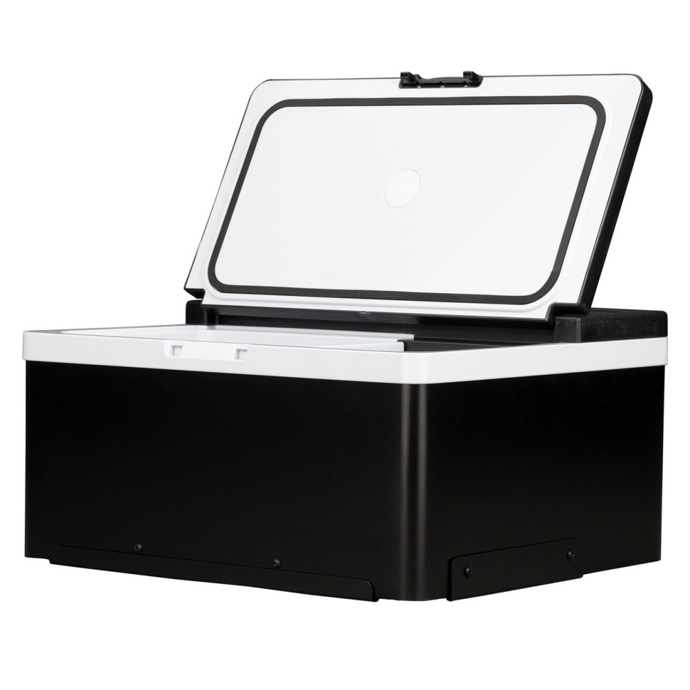 Компрессорный автохолодильник Alpicool АRC22 (22 литра). Охлаждение до -18 ℃. Питание 12, 24 вольт Киев - изображение 6