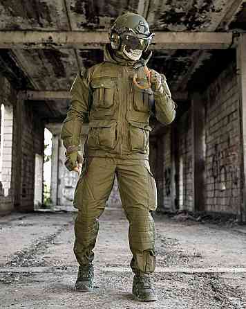 Тактический костюм sniper Oblivion olive ВТ6779 Одесса