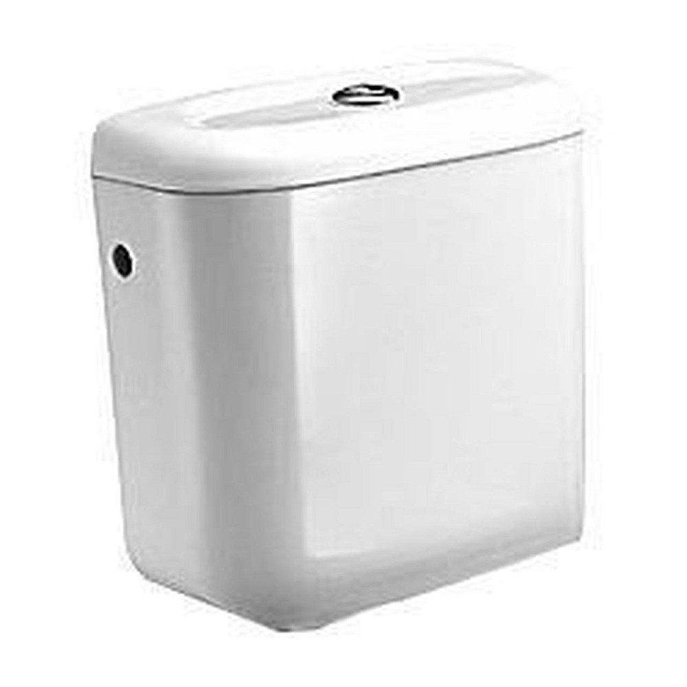 Бачок Cersanit PRESIDENT 011 без арматури (арт. 8361) (000008361) Київ - фото 1