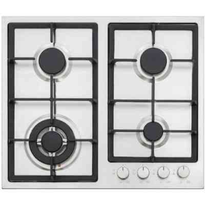 Варочна поверхня Grunhelm GPG 6355 IF Вінниця