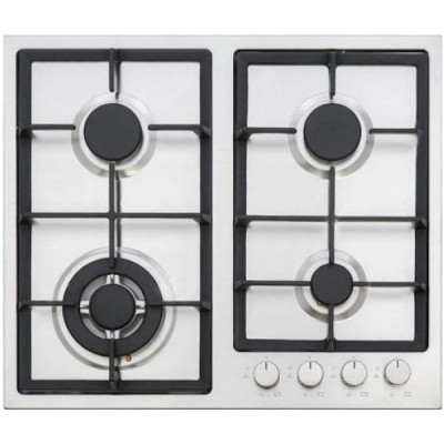 Варочна поверхня Grunhelm GPG 6355 IF Вінниця - фото 1