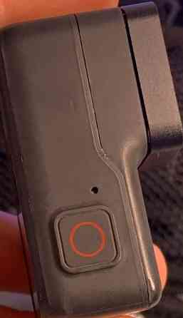 01775 GoPro Hero 7 Black Экшн камера го о экшен камера го про бу. Харьков