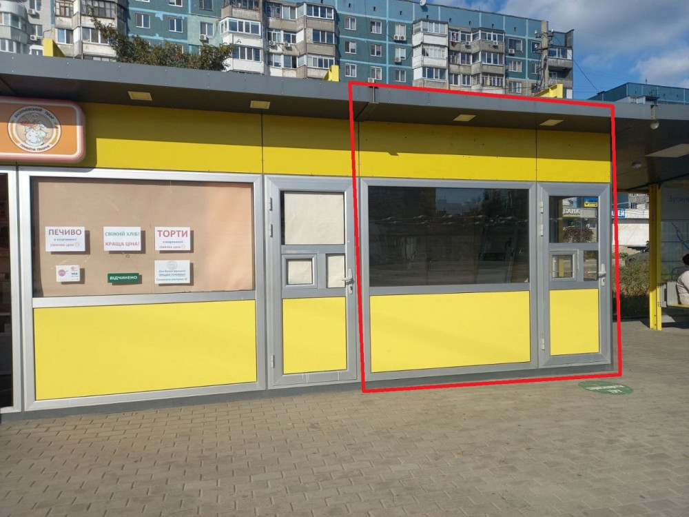 Оренда павильйона\ ларьочка\ МАФа. Дніпро - фото 7