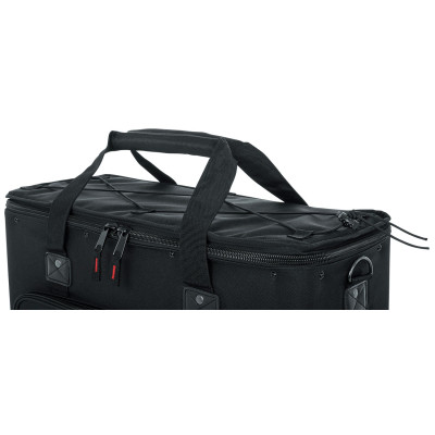 Чохол для звукового обладнання Gator 4U Audio Rack Bag (GRB-4U) Вінниця - фото 8
