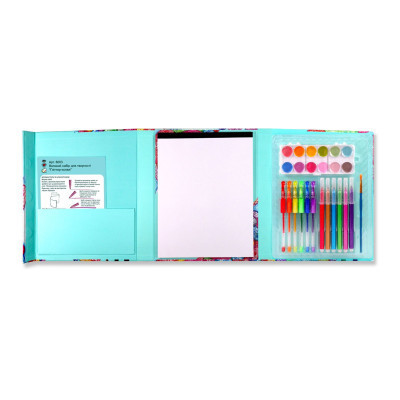 Набір для творчості IHeartArt великий Гліттер-колаж (8003) Вінниця - фото 2