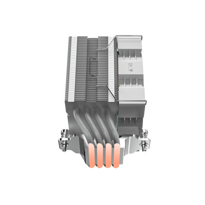 Кулер до процесора Gamemax Gamma 90 WH Вінниця - фото 7